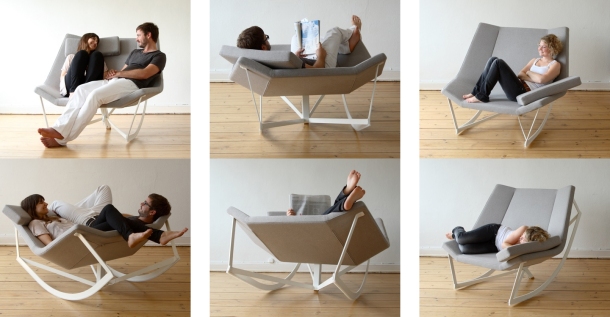Sway Chair